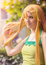 Cosplay-Cover: Kirino Kosaka (Summer Comiket)