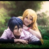 Top-3-Foto - von VanillaStarshine