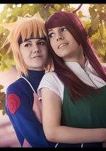 Cosplay-Cover: Uzumaki Kushina