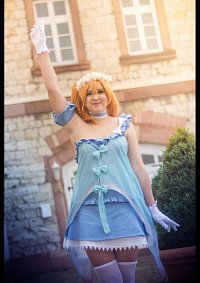 Cosplay-Cover: Kousaka Honoka [Yume no Tobira]