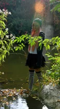 Cosplay-Cover: Megurine Luka [Fanart Alltag]