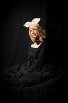 Cosplay-Cover: Kagamine Rin [Night ∞ Series]