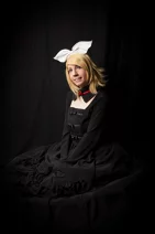 Cosplay-Cover: Kagamine Rin [Night ∞ Series]