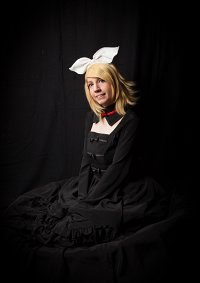 Cosplay-Cover: Kagamine Rin [Night ∞ Series]
