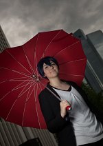 Cosplay-Cover: KAITO [Melt]