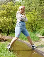 Cosplay-Cover: Alice im Wunderland [~Modern~]