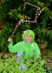 Foto des Kostüms