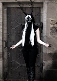 Cosplay-Cover: The Death