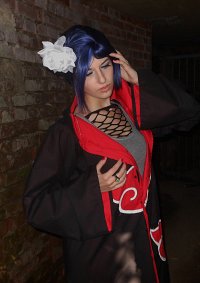 Cosplay-Cover: Konan