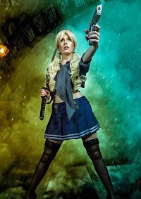 Cosplay-Cover: Babydoll ~ Sucker Punch