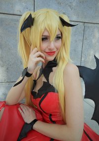 Cosplay-Cover: Utau Hoshina / Lunatic Charm