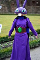 Cosplay-Cover: Ravio (A Link between worlds)