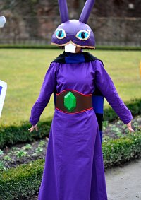 Cosplay-Cover: Ravio (A Link between worlds)