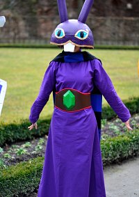 Cosplay-Cover: Ravio (A Link between worlds)