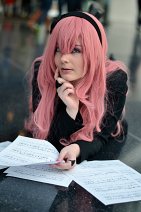 Cosplay-Cover: Luka Megurine - "Cross High"