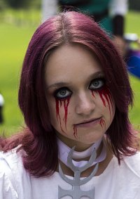 Cosplay-Cover: Alice Liddell [Hysteria]