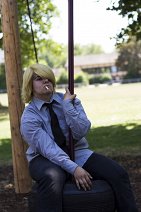 Cosplay-Cover: Sanji