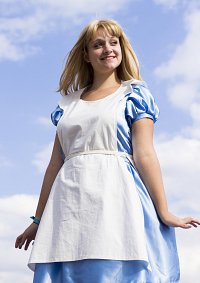 Cosplay-Cover: Alice Carroll [Disney Version]