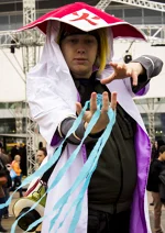 Cosplay-Cover: Yondaime