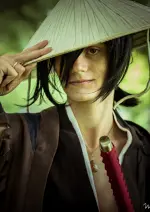 Cosplay-Cover: Nanashi