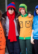 Cosplay-Cover: Kyle Broflovski