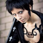 Cosplay: Trafalgar Law [Dress Rosa]