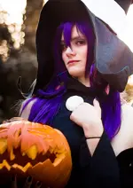 Cosplay-Cover: Blair