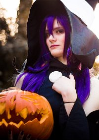 Cosplay-Cover: Blair
