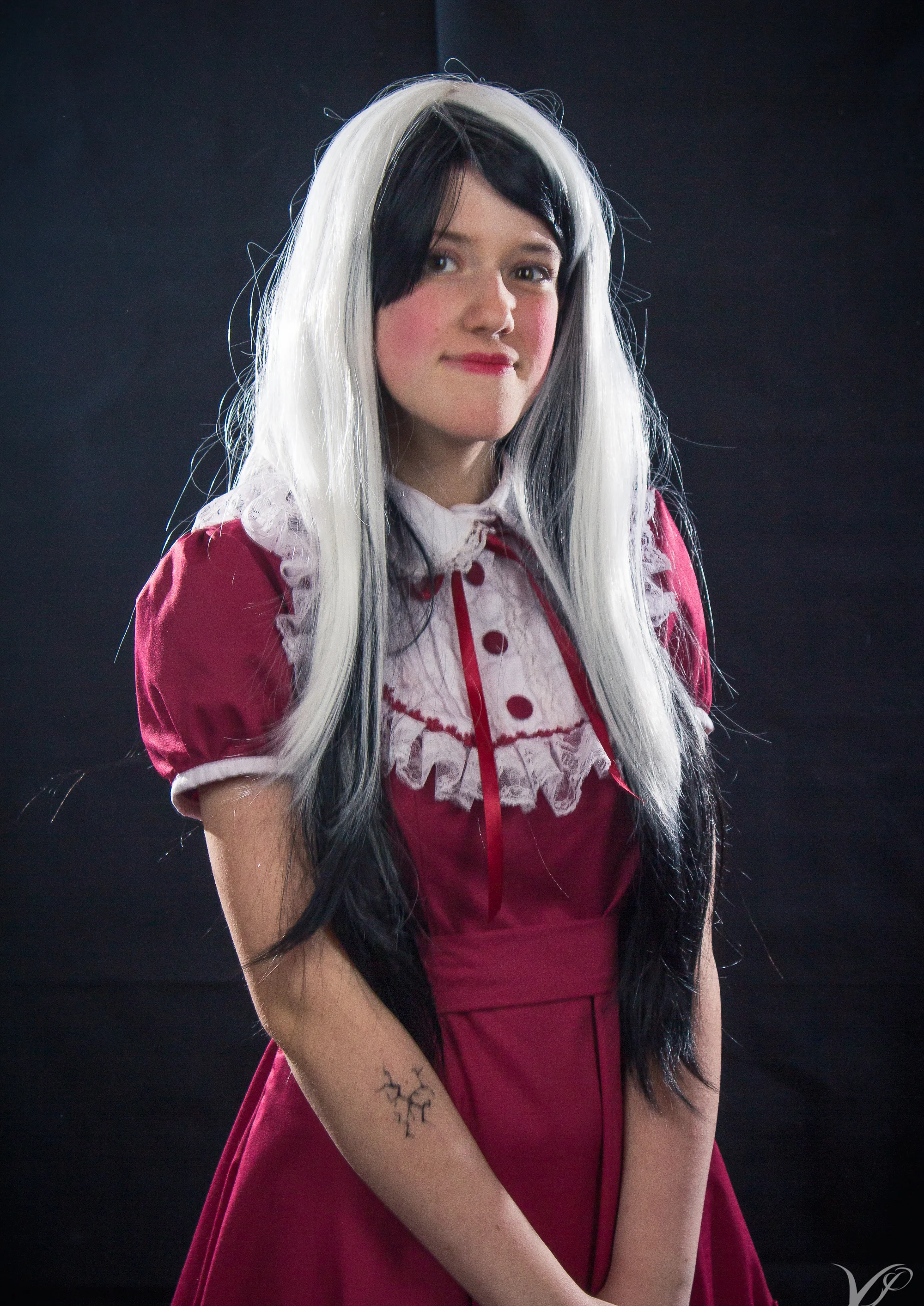 Cosplay-Cover: Otaku World