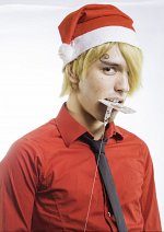 Cosplay-Cover: Sanji [Outtakes]