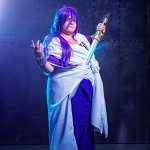 Cosplay: Sinbad (Standard)