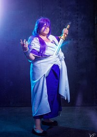 Cosplay-Cover: Sinbad (Standard)