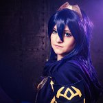 Cosplay: Lucina
