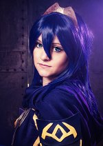 Cosplay-Cover: Lucina