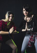 Cosplay-Cover: Fem!Kuroo