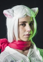 Cosplay-Cover: Yuki