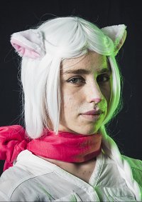 Cosplay-Cover: Yuki