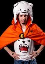 Cosplay-Cover: Trafalgar Law [Bepo Fanart]