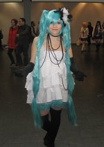 Cosplay-Cover: Miku Hatsune - Camelia