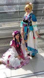Top-3-Foto - von Kisa_chan