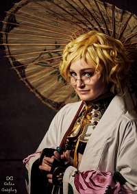 Cosplay-Cover: Anri Yoshiwara