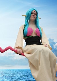 Cosplay-Cover: Yamuraiha