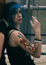 Cosplay-Cover: Chloe Price