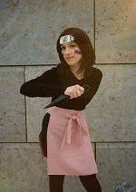 Cosplay-Cover: Rin Nohara