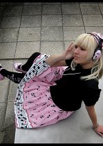 Cosplay-Cover: ♬♫♪ Bass & Beat ♬♫♪