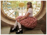 Cosplay-Cover: Angelic Pretty Classic Princess