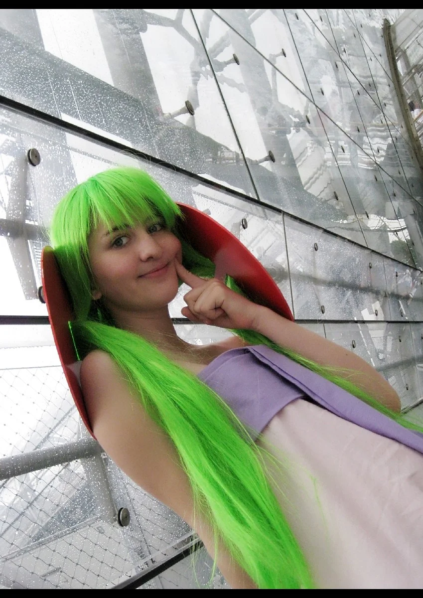 Cosplay-Cover: Tilel