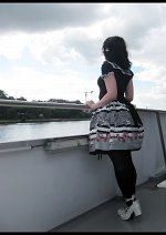 Cosplay-Cover: Sailor Lolita (Meta X AatP)