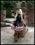 Foto des Kostüms