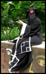 Foto des Kostüms